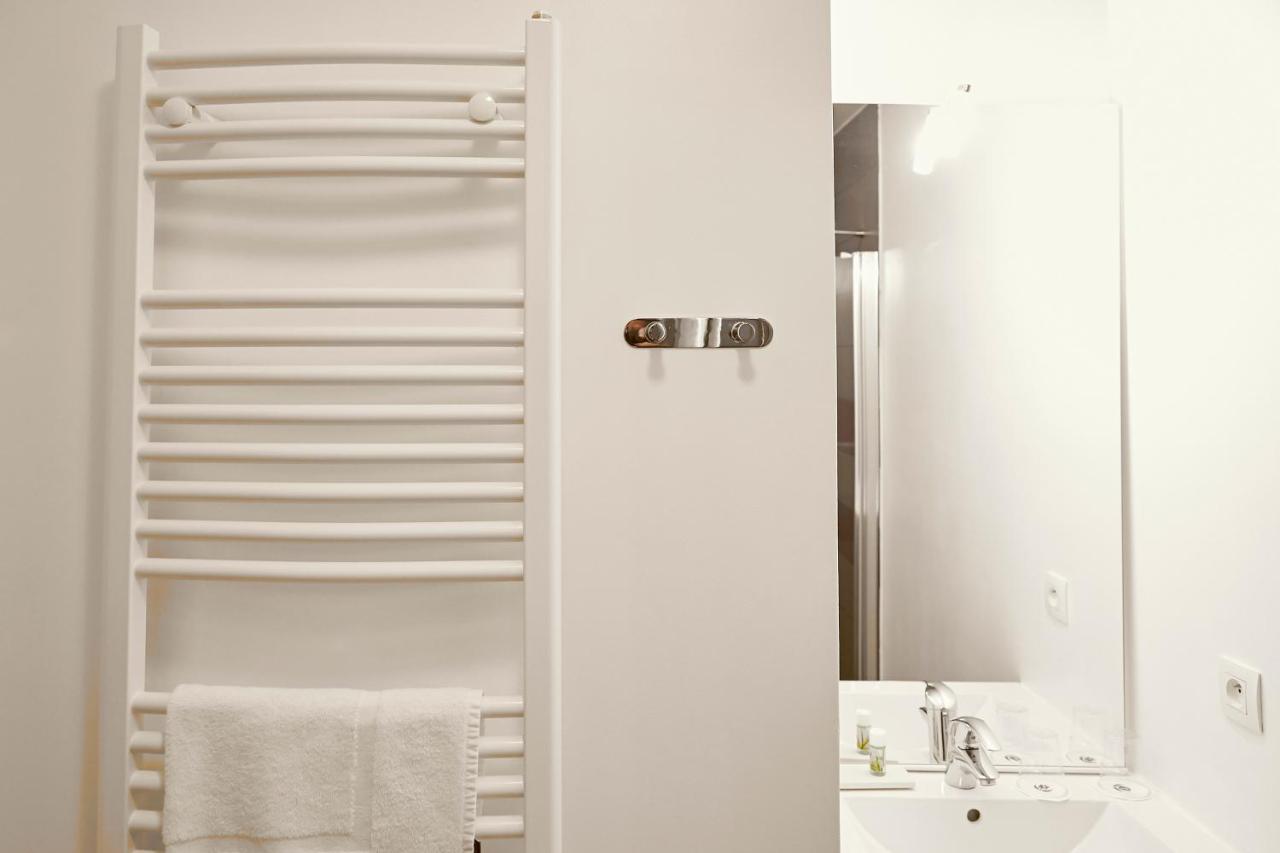 Twenty'S Business Flats Palaiseau Exterior photo