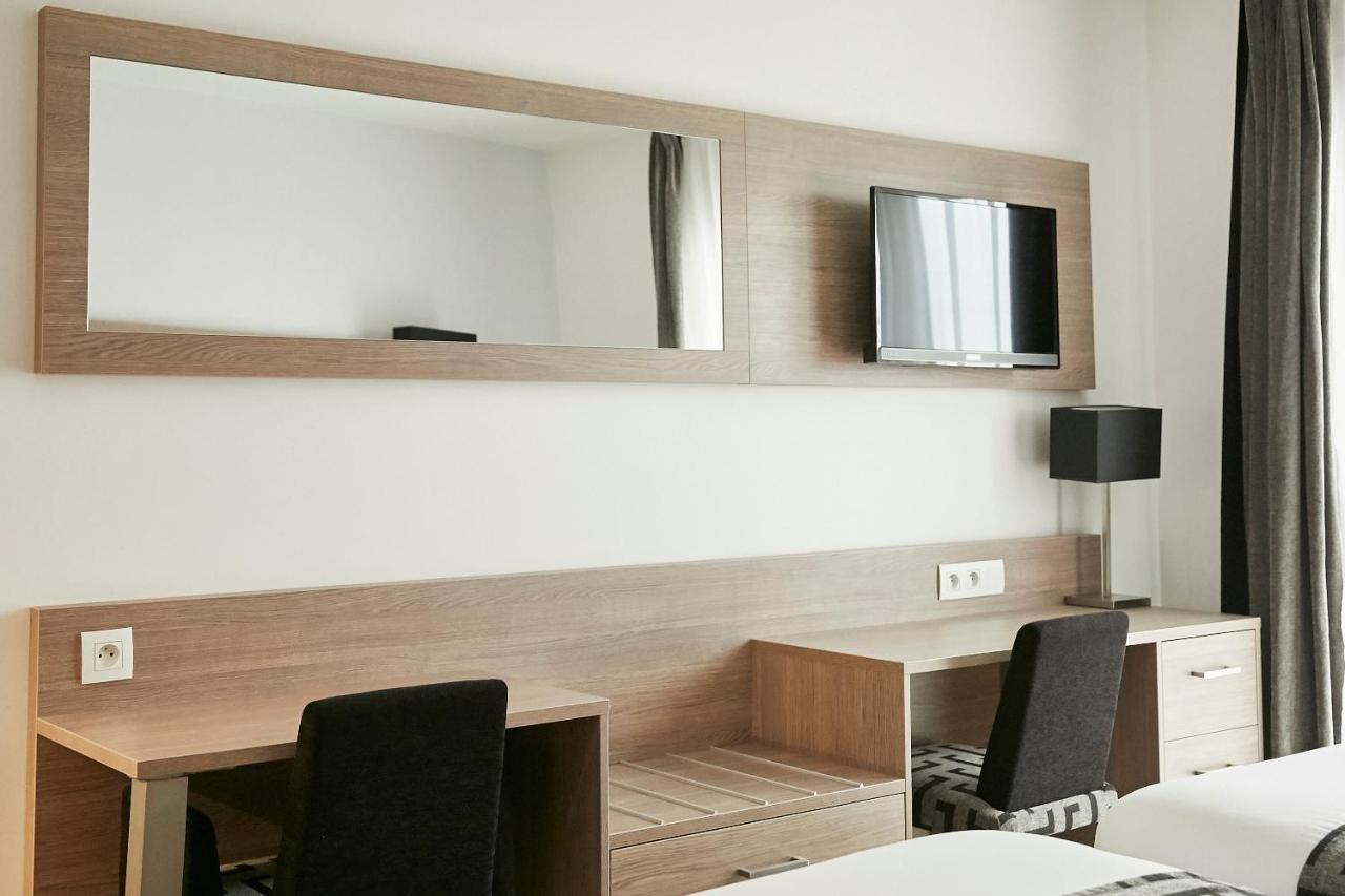 Twenty'S Business Flats Palaiseau Exterior photo